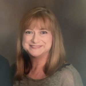 Meet your Posher, Joanna